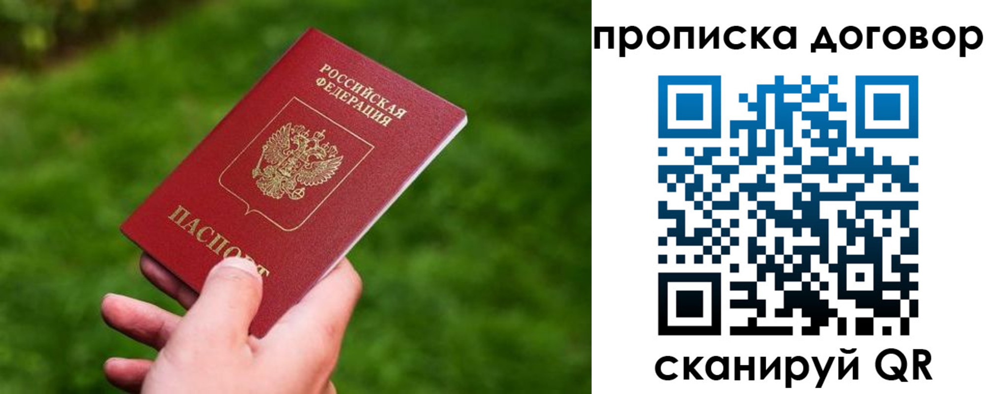 прописка гарантия в Лесном